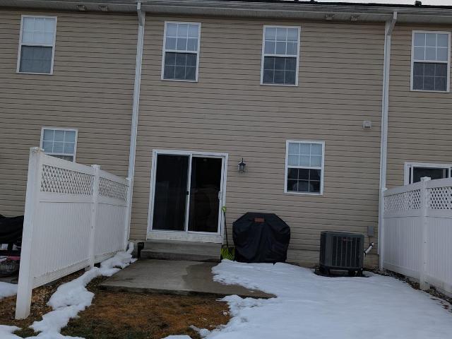 433 W Baltimore St, Unit B, Greencastle, PA 17225 | MLS #PAFL2035
