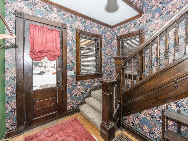 433 W Main St, Greenfield, IN 46140 | MLS #22028