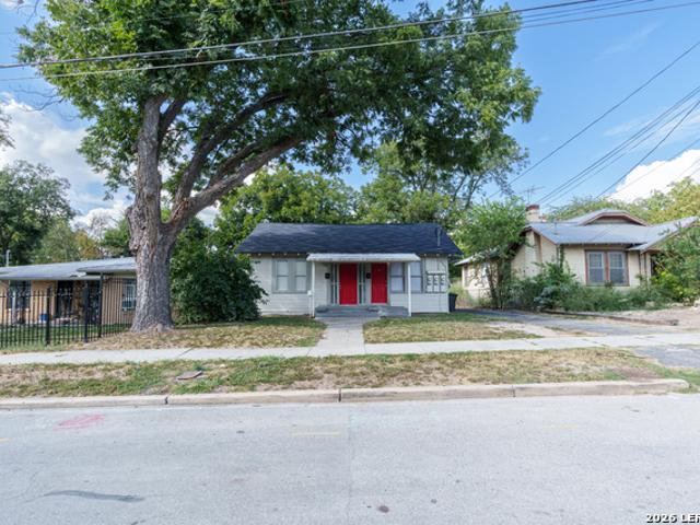 433 W Rosewood Ave