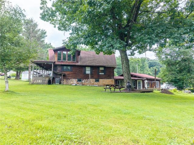 433 White School Road