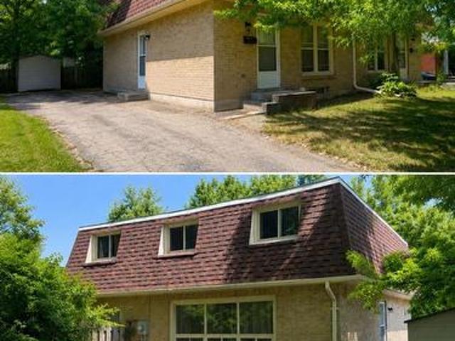 433A Dunvegan Drive, Waterloo, ON, N2K 2C9 house for sale | Listing ID X13629 | Royal LePage