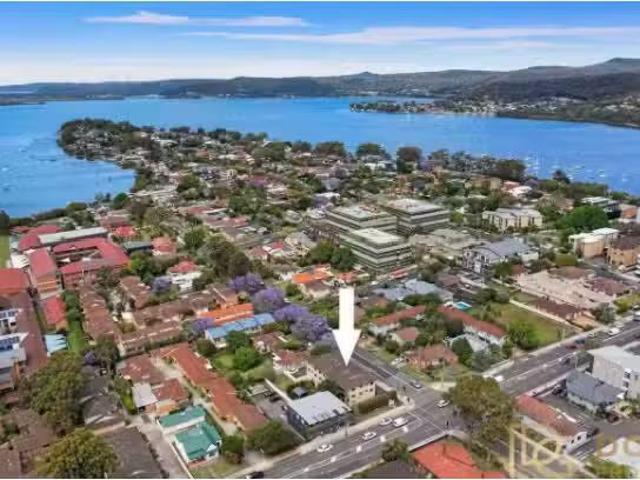 4/33a Frederick Street, East Gosford Apartment for rent Liste.