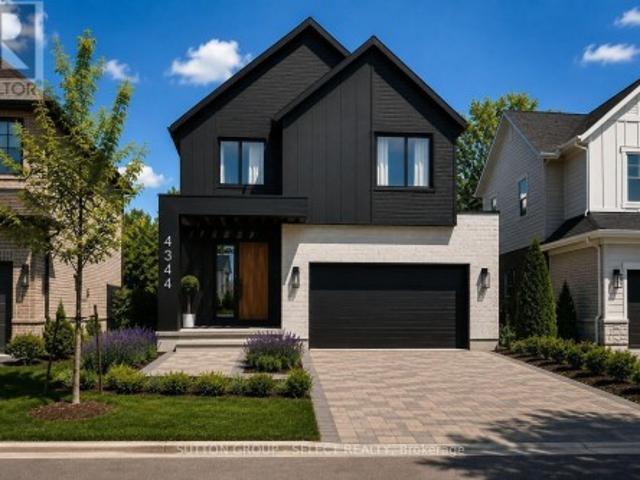 4344 Green Bend, London South V, ON, N6P 0K9 house for sale | Listing ID X13731 | Royal LePage