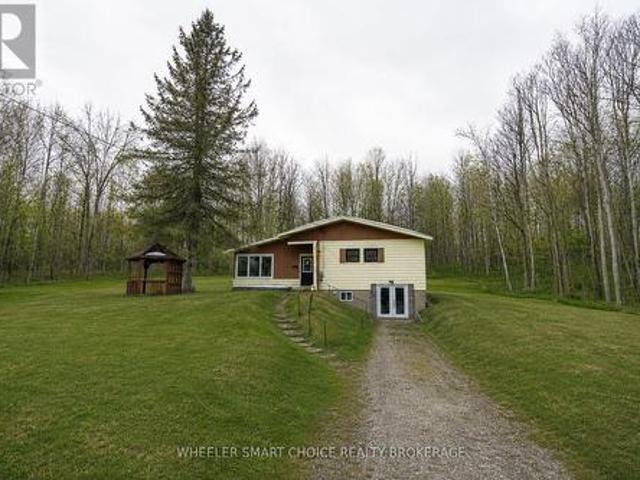 4344 Highway, South Stormont, ON, K0C 2A0 house for sale | Listing ID X12853 | Royal LePage