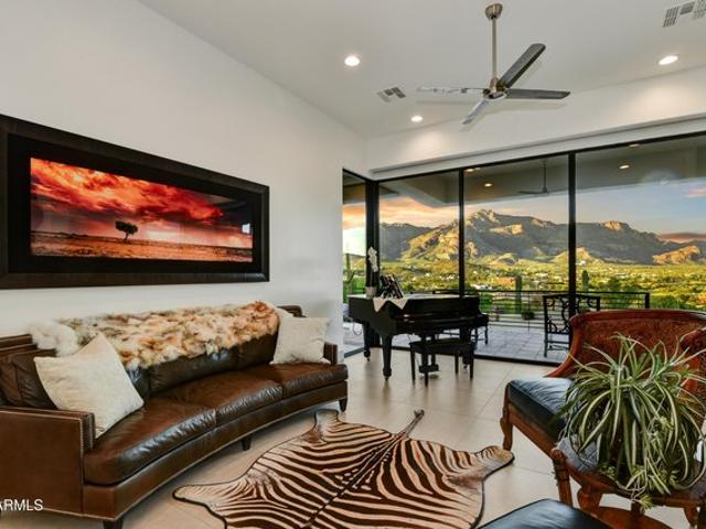 4344 S Avenida De Angeles, Gold Canyon, AZ 85118