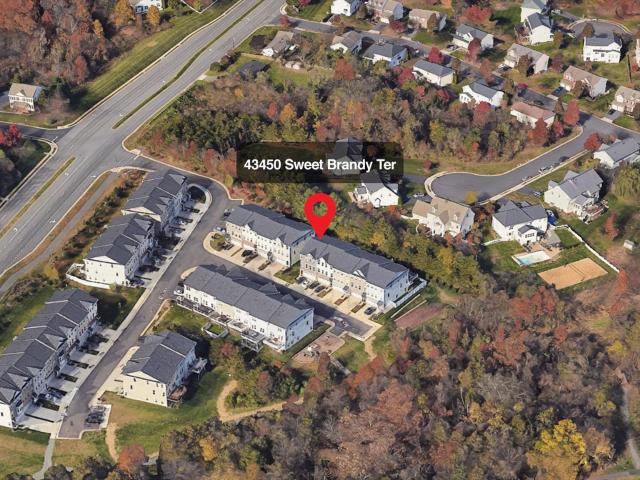 43450 Sweet Brandy Ter, Ashburn, VA 20147 | MLS #VALO2124