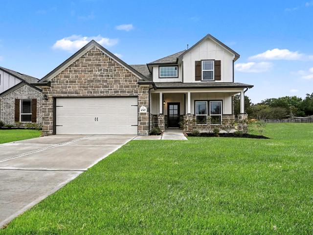 4345 Ellison St, Bay City, TX 77414 | MLS #81113