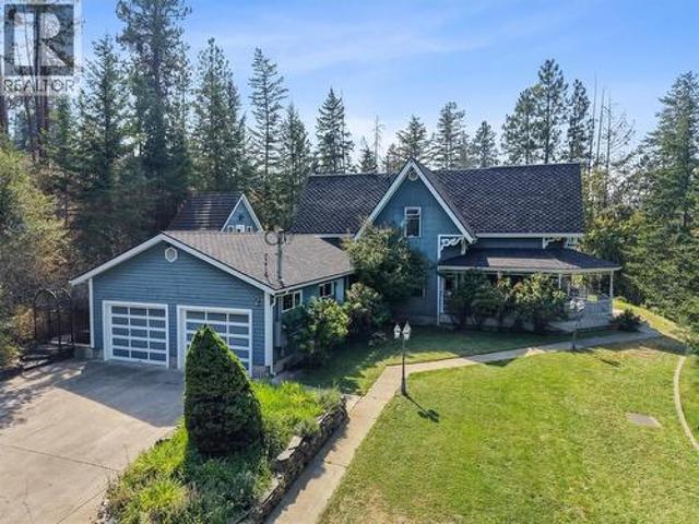 4345 June Springs Road, Kelowna, BC, V1W 4C8 house for sale | Listing ID 10395 | Royal LePage
