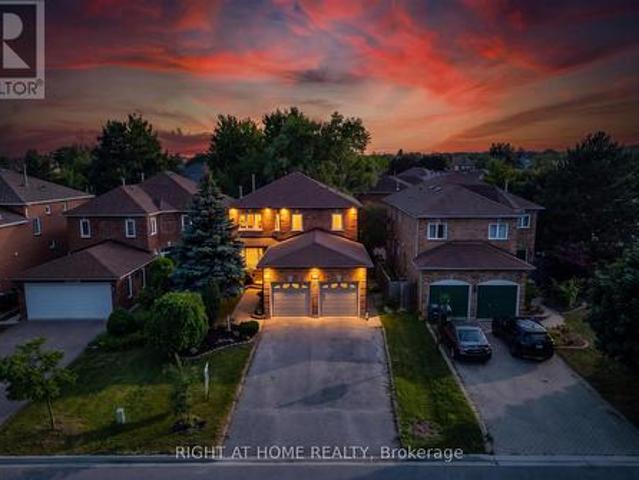 4345 Romfield Crescent, Mississauga, ON, L5M 4L4 house for sale | Listing ID W13544 | Royal LePage