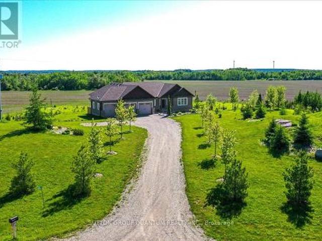 4345 Th Line, Amaranth, ON, L9W 0P4 house for sale | Listing ID X13508 | Royal LePage