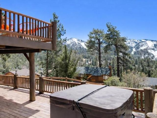 43469 Sheephorn Rd, Big Bear Lake, CA 92315