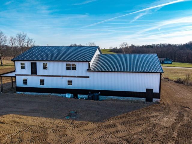 4346 Mt. Tabor Road