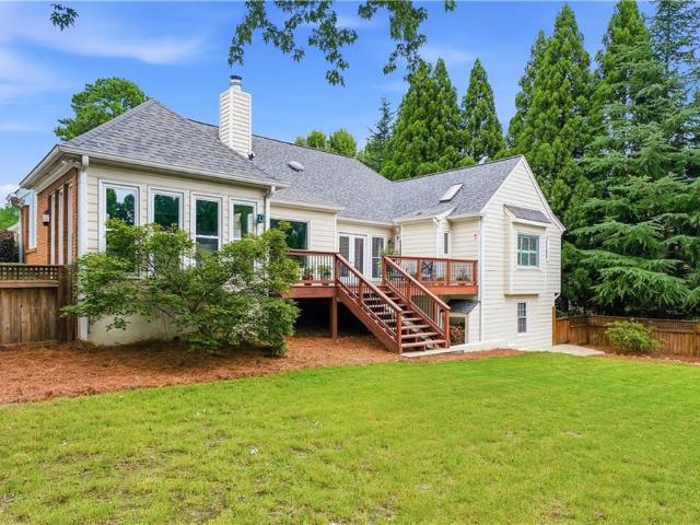 4346 Collingham Trace NE
