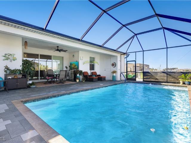 4347 NW 31st Ter, Cape Coral, FL 33993 | MLS #2025013