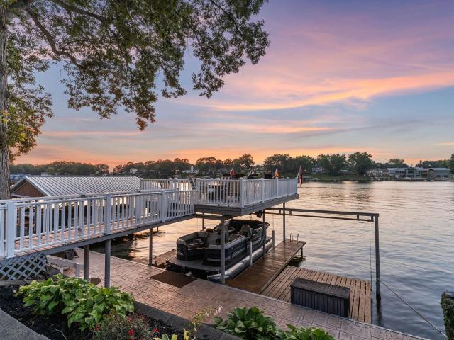 4347 E Penrod Drive