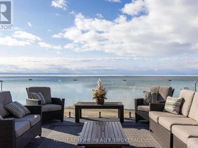 4347 Erie Road, Fort Erie Crystal Beach, ON, L0S 1B0 house for sale | Listing ID X13005 | Royal LePage