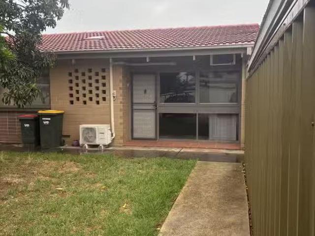 4/347 Sir Donald Bradman Drive, BROOKLYN PARK, SA 5032 Unit.