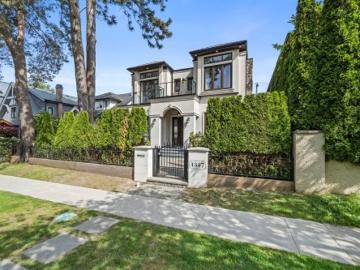 4347 9Th Avenue W, Vancouver, BC, V6R 2C8 house for sale | Listing ID R3137 | Royal LePage