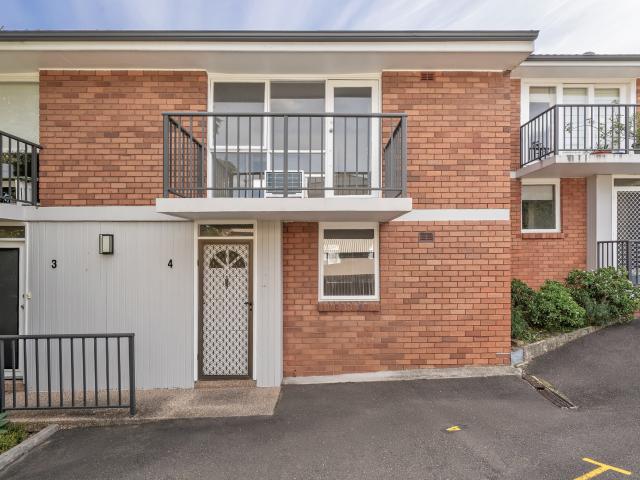 4/347A Livingstone Road, Marrickville, Australia