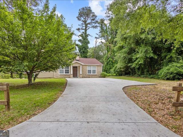 4348 Midway Road