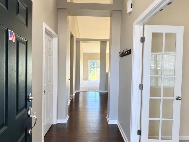 4348 Big Leaf Lane