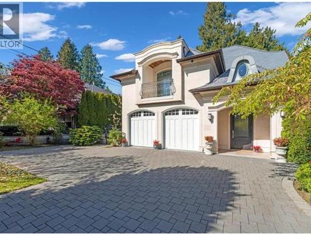4348 Erwin Drive, West Vancouver, BC, V7V 1H6 house for sale | Listing ID R3148 | Royal LePage
