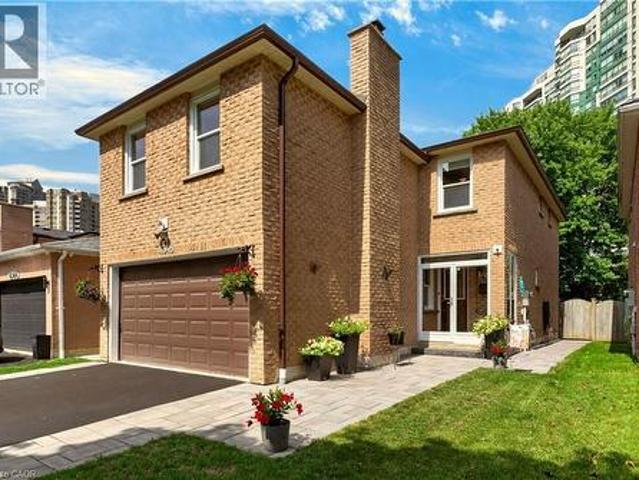 4348 Jenkins Crescent, Mississauga, ON, L5R 1V3 house for sale | Listing ID 40856 | Royal LePage
