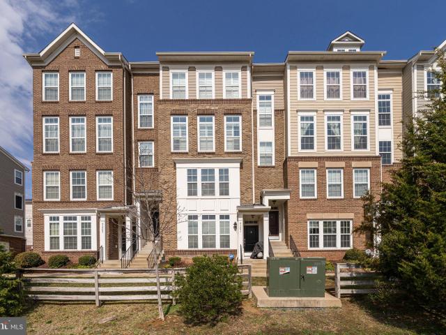43491 Town Gate Square, Chantilly, VA 20152 | MLS #VALO2118