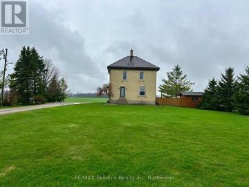 43497 Winthrop Road, Huron East Mckillop, ON, N0K 1E0 house for sale | Listing ID X13122 | Royal LePage
