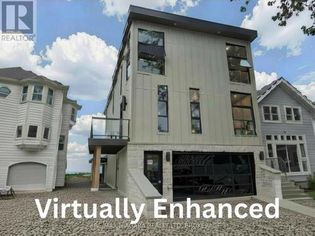 4349 Erie Road, Fort Erie Crystal Beach, ON, L0S 1B0 house for sale | Listing ID X13595 | Royal LePage