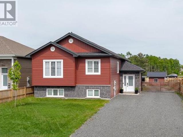 4349 Larocque Avenue, Hanmer, ON, P3P 0C9 house for sale | Listing ID 2128 | Royal LePage