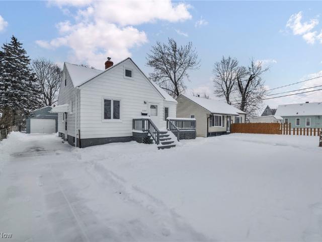 4349 W 132nd Street