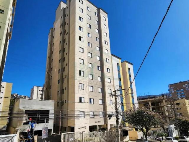 43403 Edifício Euro Residence Apartamento À Venda No Centro de Poços de Caldas