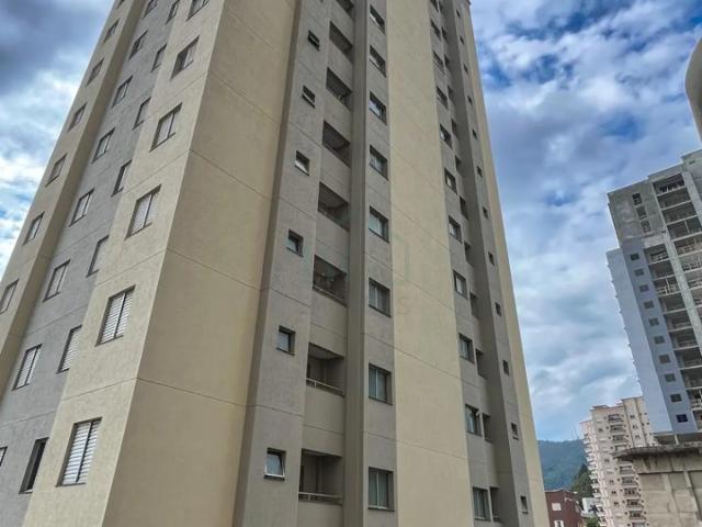 43403 Edifício Euro Residence Apartamento à venda no centro de Poços de Caldas