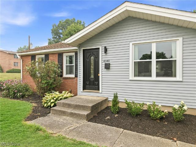 4340 Maureen Drive