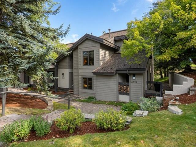4340 Fairway Nine Dr, Sun Valley, ID 83353