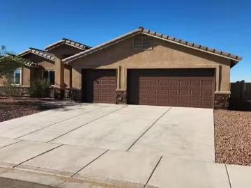 4340 S SUNFLOWER DR, YUMA, AZ 85365