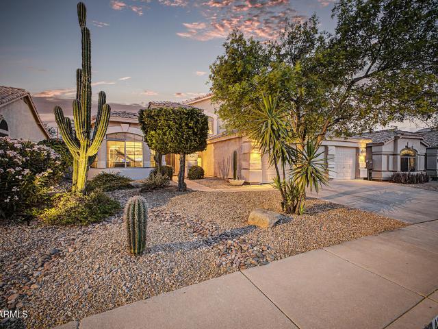 4341 e morning vista lane