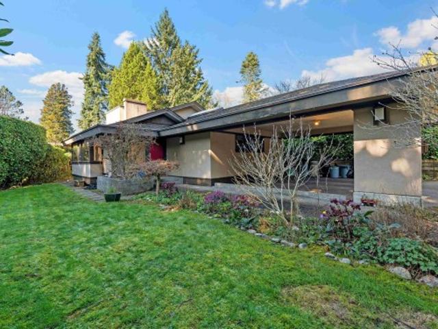 4341 Erwin Drive, West Vancouver, BC, V7V 1H7 house for sale | Listing ID R3101 | Royal LePage