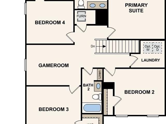 4341 Foothills Court