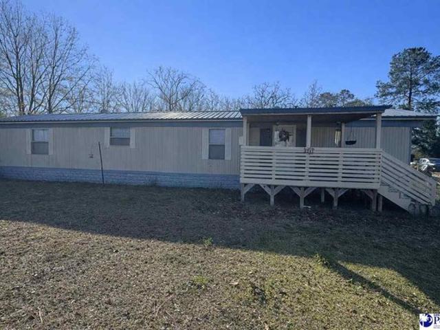 4341 Lake Swamp Rd, Timmonsville, SC 29161