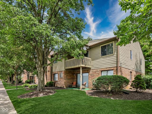 4341 Village Parkway Circle W # 7