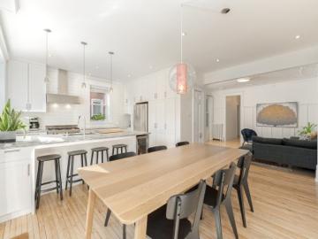 4342 Av. Earnscliffe, Montréal Côte Des Neiges/Notre Dame De Grâce, QC, H4A 3E8 house for sale | Listing ID 25598 | Royal LePage