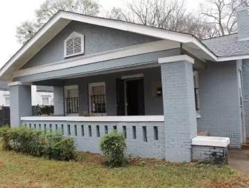 4342 PULASKI ST, BIRMINGHAM, AL 35217