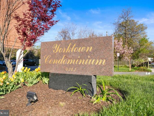 4343 Cherry Hill Road # 306