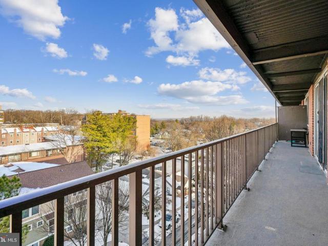 4343 Cherry Hill Road # 705