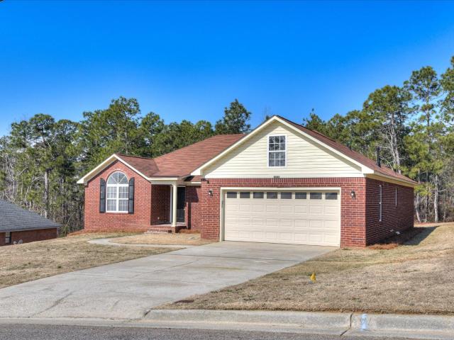 4343 Creekview Drive