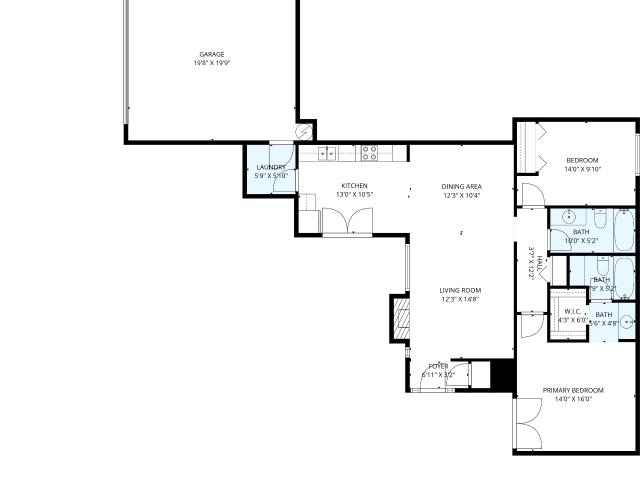 4343 E Osborn Rd, Phoenix, AZ 85018 | MLS #6986