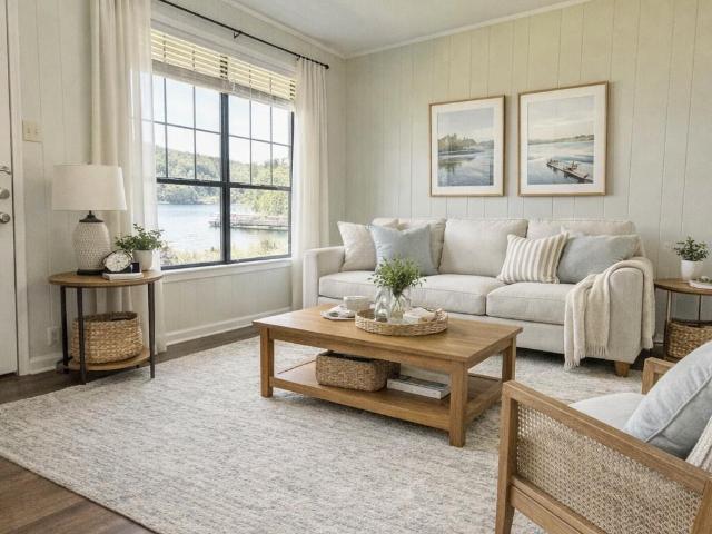4343 Eagle Lake Shore Road