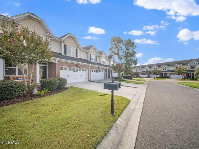 4343 Peeble Drive